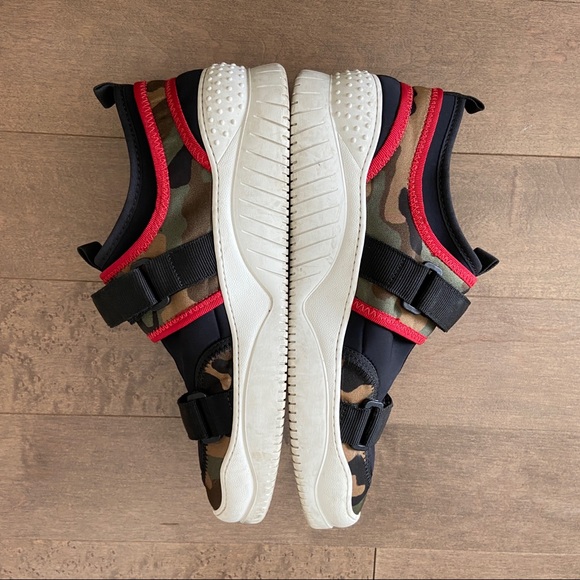 N21 Men’s Sneakers - Picture 3 of 7